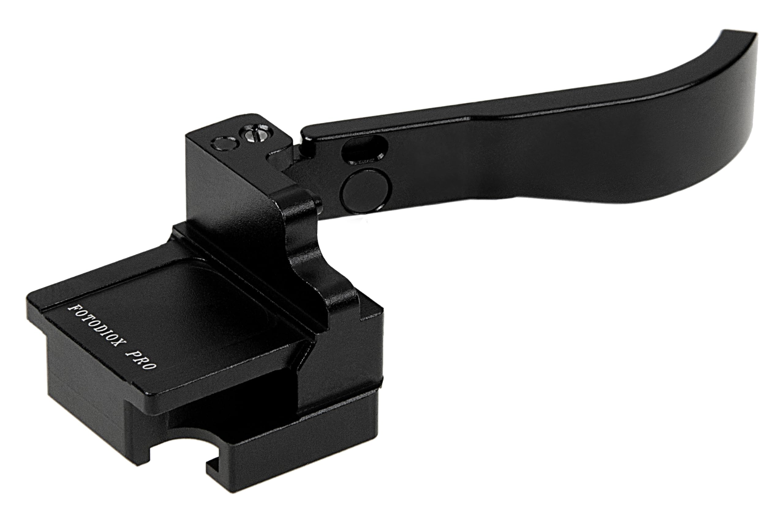 Amazon.com : Fotodiox Pro Thumb Grip for Mirrorless Digital